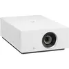 LG CineBeam Vidéoprojecteur Laser 4K UHD webOS 2000 Lumens HU710PW