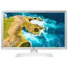 LG LG 24TQ510S-WZ.API TV 59,9 cm (23.6') HD Smart TV Wifi Blanc