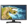 Lg 24tq510s-pz.api Tv 59,9 Cm (23.6") Hd Smart Tv Wifi Noir 250 Cd/m²