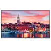 LG 50UR762H9ZC 127 cm (50") 4K Ultra HD Smart TV Wifi Bleu 400 cd/m²