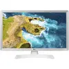 Téléviseur intelligent LG 24TQ510S-WZ 23,6" prêt pour HD DEL