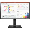 Écrans PC LG 24QP750 - 23.8" - Quad HD - USB-C (8396)