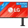 LG 32UN880-B Écran d'ordinateur 80 cm (31.5") 3840 x 2160 pixels 4K Ultra HD LED noir