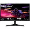 Ecran LED PC gaming LG UltraGear 24GN60R-B 24" Full HD Noir