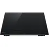 Lg - table de cuisson induction 60cm 4feux 7400w noir  cbiz2437b - CBIZ2437B