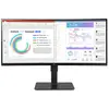 LG 34BQ77QB-B 34" LED UltraWide Quad HD 5 ms Noir 34BQ77QB-B.AEU