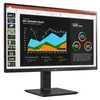 LG 27BQ75QB-B 27" LCD Quad HD 5 ms Noir 27BQ75QB-B.AEU
