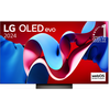 LG OLED55C44LA 55" OLED evo UltraHD 4K Dolby Vision WebOS24 AI ThinQ