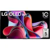 LG TV LG OLED evo G3 OLED55G36LA 55" (139 cm) 4K UHD 2023 α9 AI Gen6