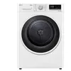 Sèche-linge - LG - RH90V5AV6K - 9 kg - Pompe à chaleur - Classe A++
