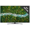 Télévision LG 65UP78006LB - 65 - 4K UHD - Smart TV - HDR