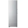 Congélateur armoire 60cm 324l silver - GFT61PZCSE - LG