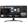 LG 29WP500-B 29" LED Full HD Ultra large 5 ms Noir 29WP500-B