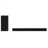 LG SPD7Y.DEUSLLK haut-parleur soundbar Noir 3.1.2 canaux 380 W