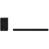 LG SP8YA.DEUSLLK haut-parleur soundbar Noir 3.1.2 canaux 440 W