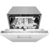 Lave-vaisselle Intégrable Lg Db425txs