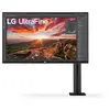 Ecran PC LG UltraFine Ergo 27UN880-B 27" LED UHD 4K Noir