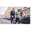 LG Ardoise LED 55VL5F-A.AEU Noir 55"