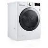 LG Lave-Linge Hublot F1P1CY2W 17kg 1100RPM 14 Programmes TurboWash Acier Inoxydable Blanc