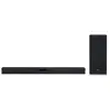 LG SL5Y haut-parleur soundbar Noir 2.1 canaux 400 W