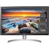 LG 27UL850-W écran plat de PC 68,6 cm (27") 3840 x 2160 pixels 4K Ultr...