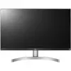 LG 27UL600-W 27" LED 4K Ultra HD 5 ms Noir, Blanc 27UL600-W.AEU