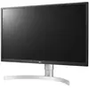Lg Écran Gaming 27ul550-w 27´´ 4k Uhd