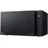LG NeoChef MS 2535 GIB Comptoir Micro-ondes uniquement 25 L 300 W Noir