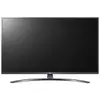 TV 55 POUCES UHD LG - 55UM7400 - 4K UHD - Smart TV - Bluetooth - Gris