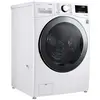 LG F1P1CY2W Lave-linge à chargement frontal 17Kg E Blanc