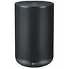 LG WK7 Enceinte Bluetooth compatible Assistant Google - 30W - Noir