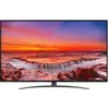 LG TV intelligente LG NanoCell 65NANO81 65" 4K Ultra HD LED WiFi Noir