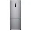 Réfrigérateurs combinés 329L Froid Ventilé LG 70cm E, GBB 566 PZHZN