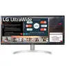LG 29WN600-W 29" LED Full HD Ultra large 5 ms Argent 29WN600-W