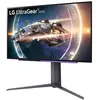 LG 27GR95QE-B 26.5" OLED Quad HD 0,03 ms Noir 27GR95QE-B