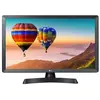 LG - 24TN510S - Moniteur 24’’TV Résolution HD 16/9ème - Smart TV