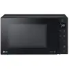 Lg - micro-ondes solo 25l 1000w noir  ms2535gib - neochef MS2535GIB