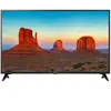 Lg 55uk6200pla Tv 139,7 Cm (55") 4k Ultra Hd Smart Tv Wifi Noir