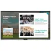 LG 43SE3KE-B Classe 43" SE3KE Series écran DEL signalisation numérique 1080p (Full HD) 1920 x 1080 - Noir