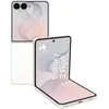 Galaxy Z Flip8 6,9" 5G Double SIM 256 Go Blanc
