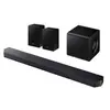 Barre de son Samsung Q-Series HW-Q860H/ZF Dolby Atmos 7.1.4Ch Noir