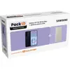 Smartphone SAMSUNG Pack A57 Bleu 128Go + Powerbank