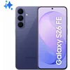 Smartphone tactile bleu myrtille - SAMSUNG - Samsung S741B Galaxy S26 ...