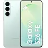 SAMSUNG S26 FE 256 Go Vert deau