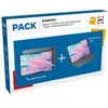 Pack Galaxy Tab S12 Ultra 14,6" 256 Go Gris + Etui Clavier