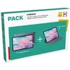 Pack Galaxy Tab S12+ 12,6" 256 Go Gris + Etui Clavier