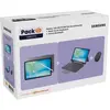 Samsung - Tablette Android  Pack Galaxy Tab S10fe Etui Clavie/Souris
