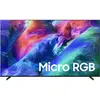 Samsung TV MRE55R85HAUXXH Micro RGB (55", Micro RGB, 4K), TV, Noir