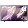 TV Samsung OLED TQ55S99H 140 cm 2026
