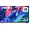 TV LED Samsung Micro RGB TMR65R85H 165 cm 2026